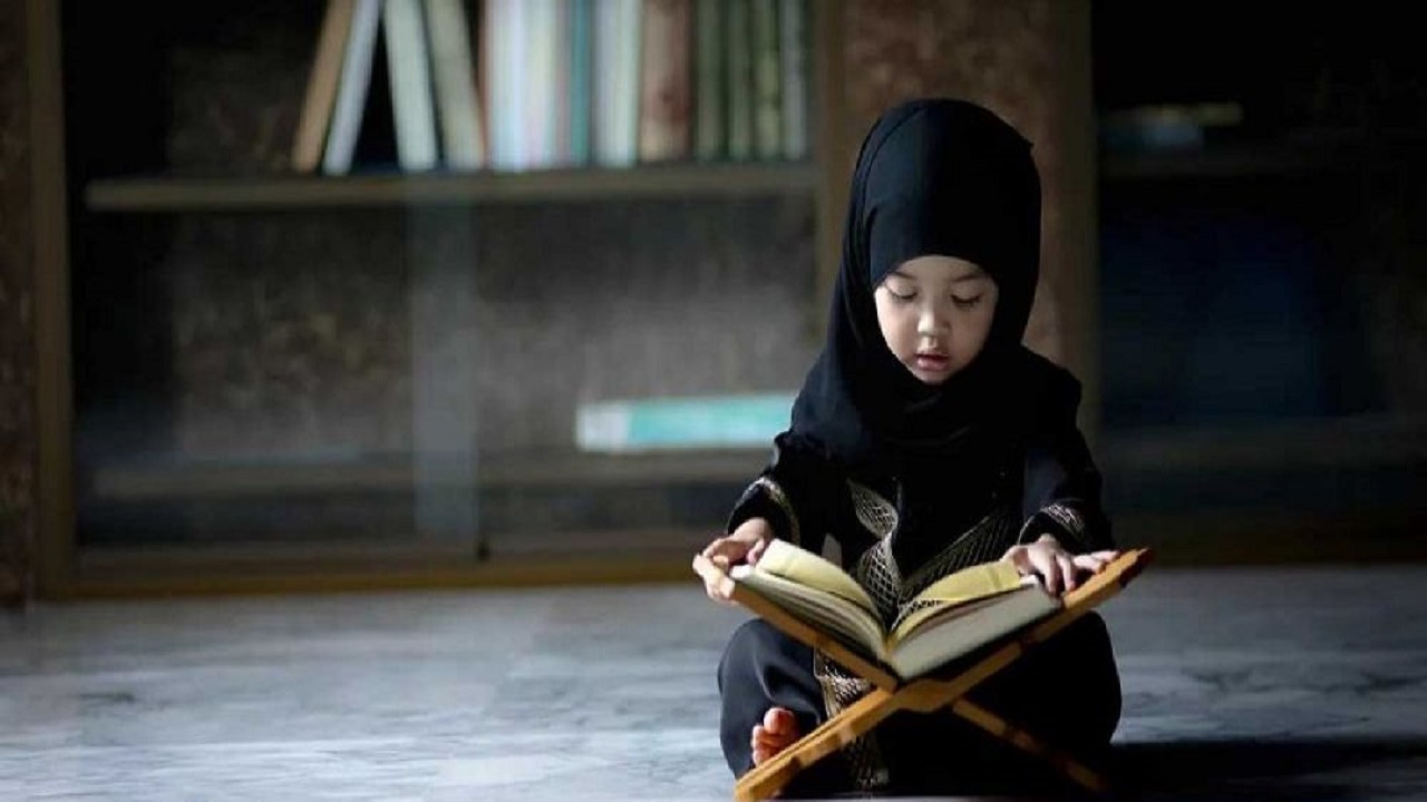 تصاویری از اختتامیه هشتاد و چهارمین دوره تربیت مربی قرآنی کودک و نوجوان در زیرکوه