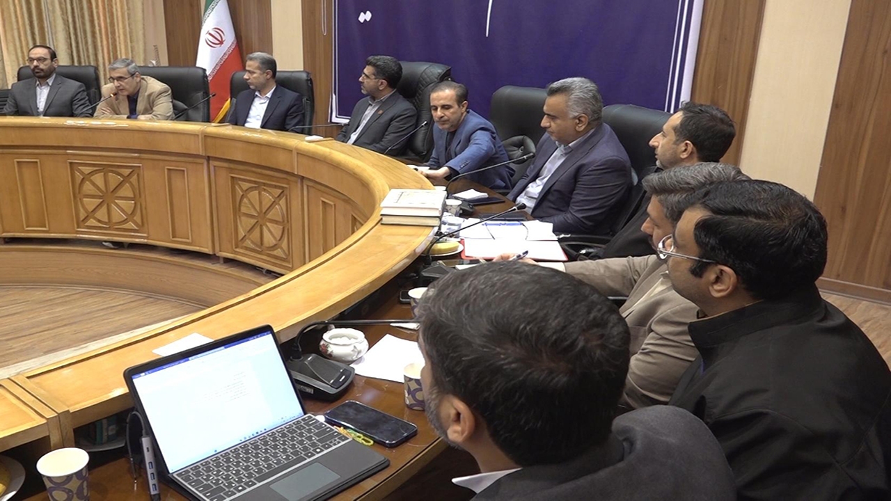 سهم فارس از پخش تبلیغات داوطلبان انتخابات مجلس ۱۵ شبکه است