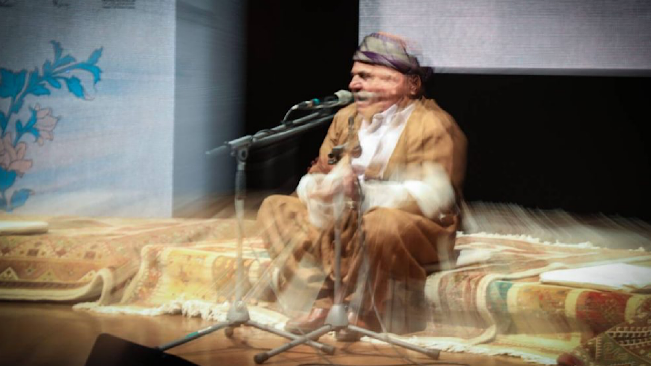 طنین ساز و آواز هنرمندان در جشنواره موسیقی نواحی/ اعلام برنامه‌های روز دوم