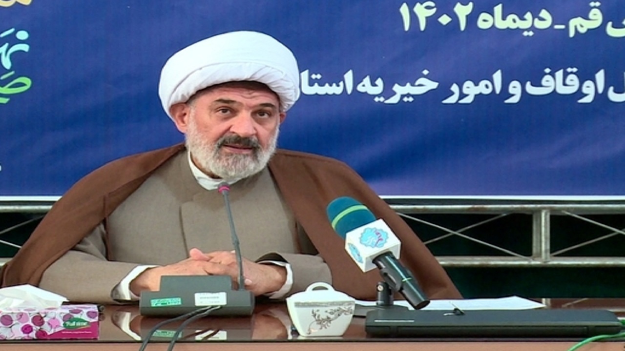 چهل و ششمین دوره مسابقات سراسری قرآن کریم در قم برگزار می‌شود