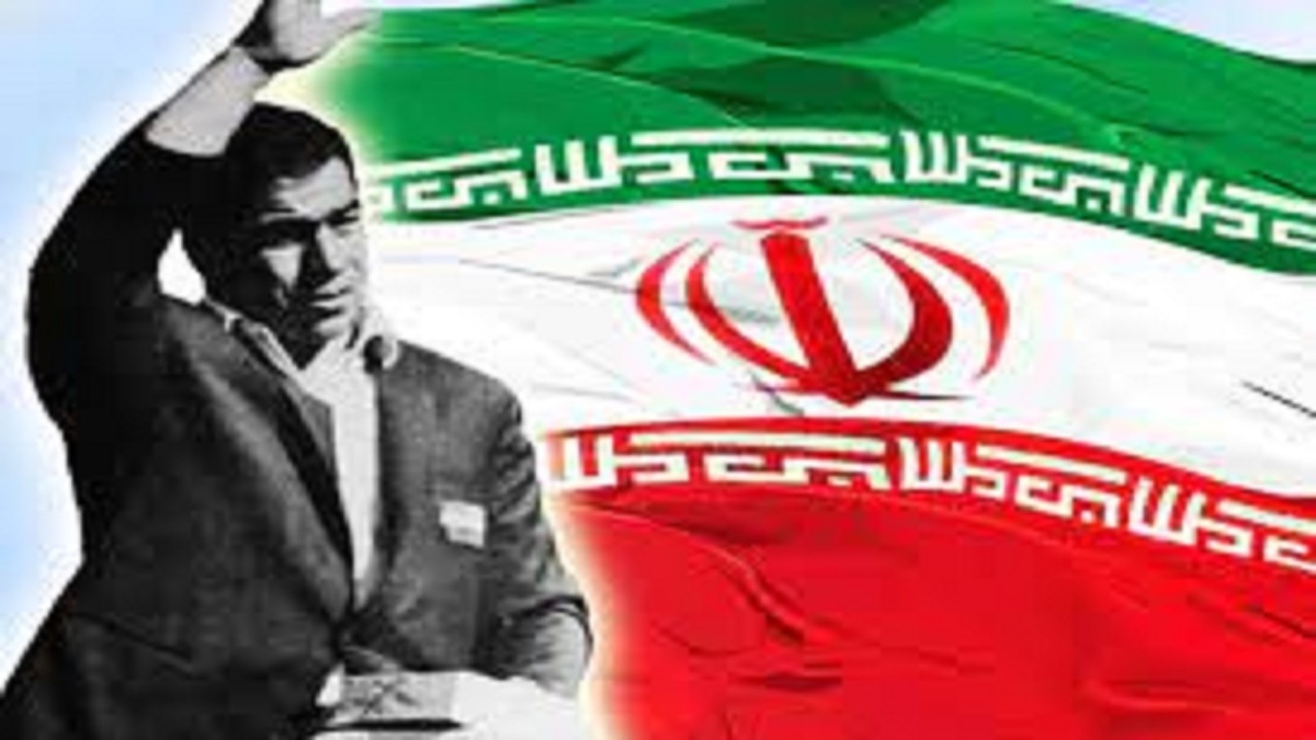 معنی واژه 
