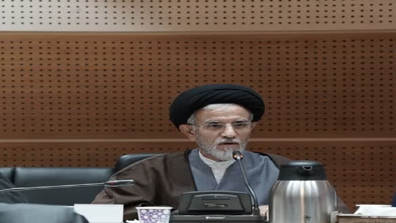 امکان اجرای برنامه اعتکاف در ۱۰ درصد مساجد کشور وجود دارد