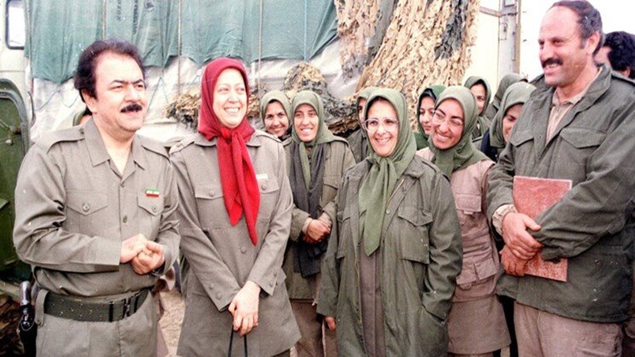 پاسخی که اسرا به سوال خاص صلیب سرخ درباره منافقین دادند