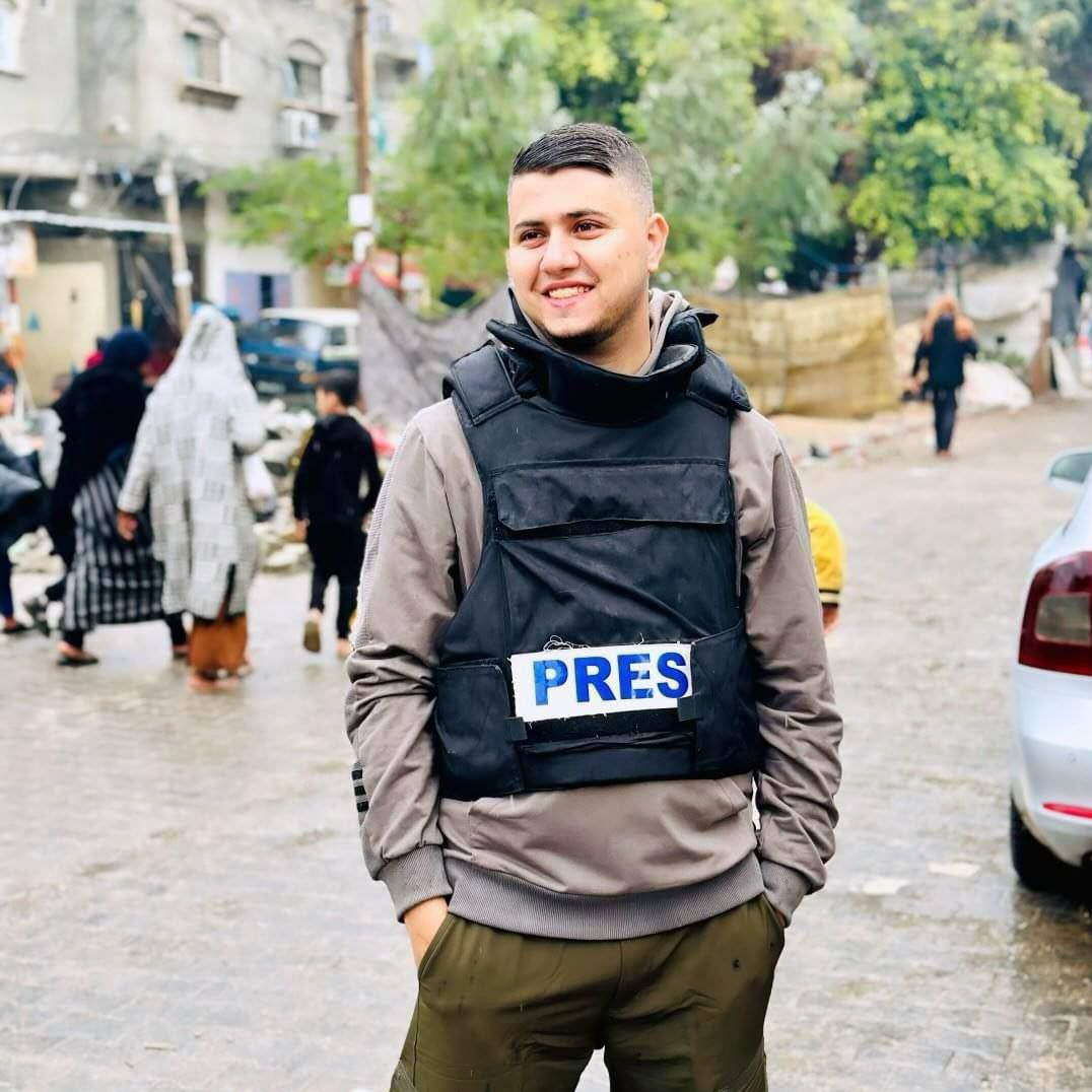 مصطفی ثریا