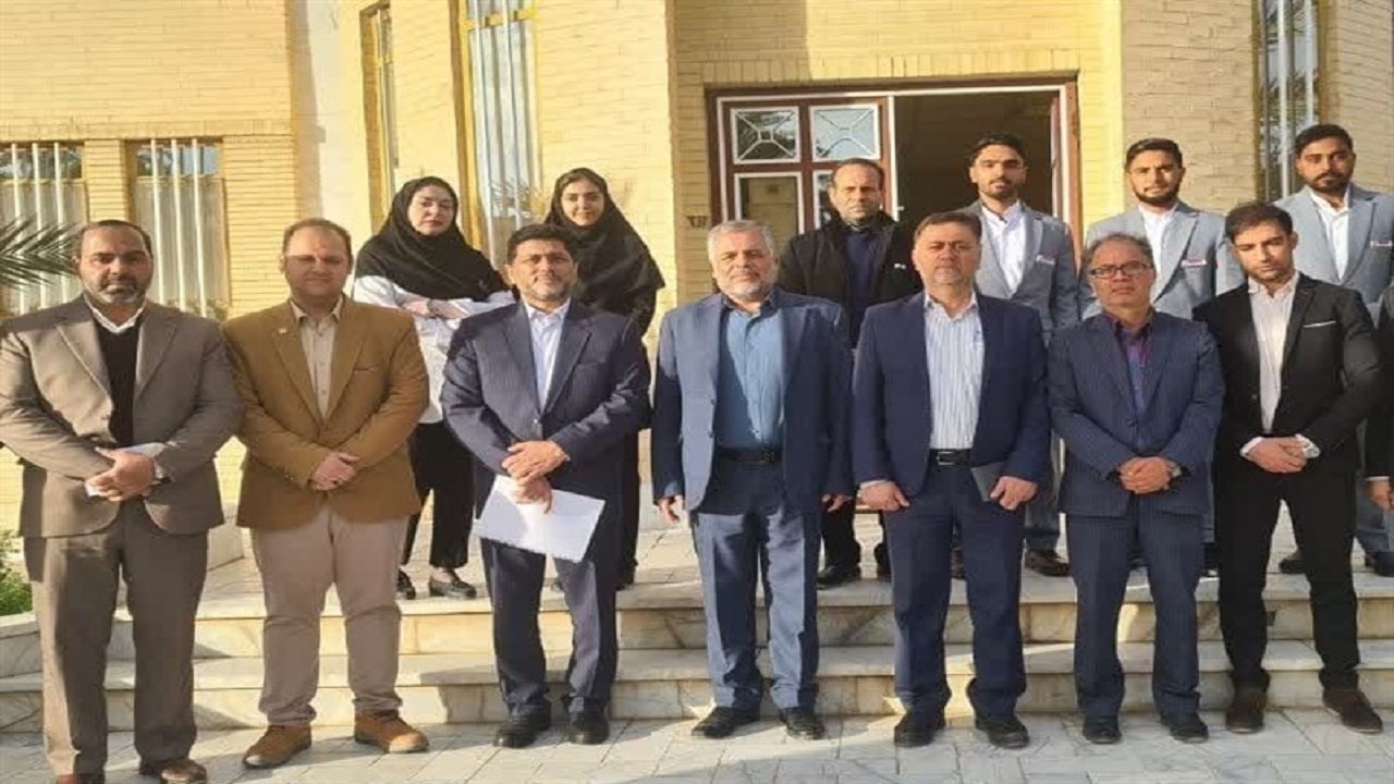 ضرورت تامین فوری پزشک برای مرکز اهدای خون شهرستان طبس
