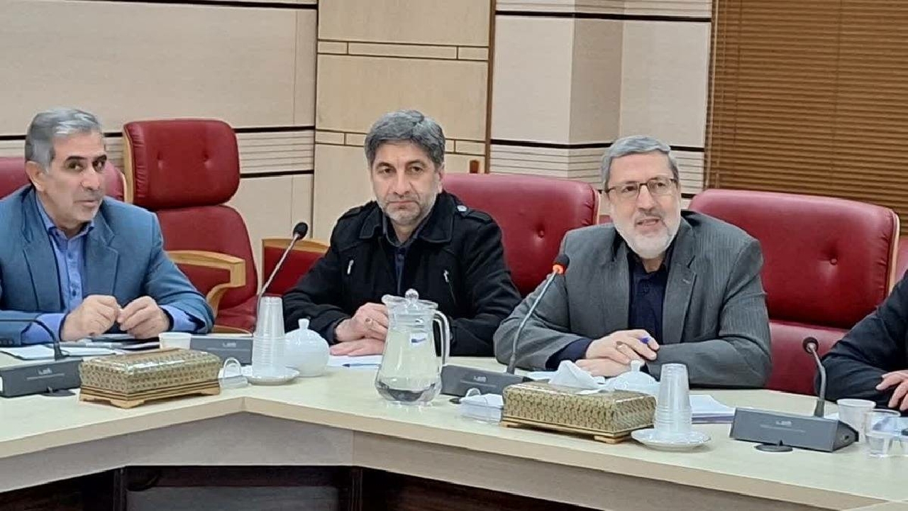 گوشت قرمز و مرغ به میزان کافی در استان قزوین تولید و توزیع می‌شود