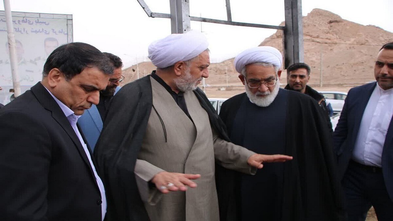 اعدام تروریست های حمله کننده به زائرین شاهچراغ