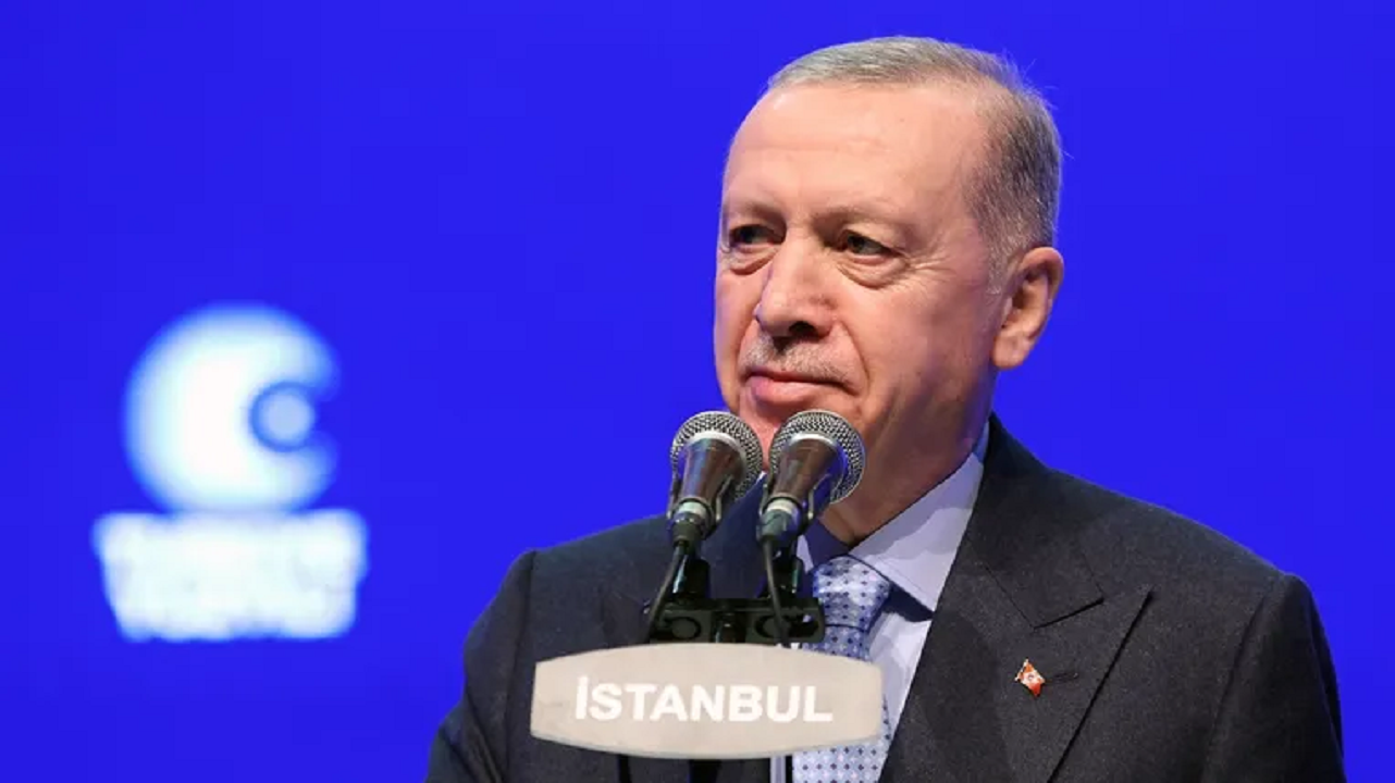اردوغان خطاب به اپوزیسیون ترکیه: از عربستان آبی برای شما گرم نخواهد شد