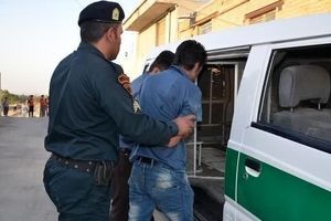 عامل انتشار تصاویر خصوصی یک شهروند کرمانی دستگیر شد
