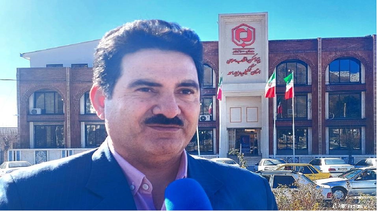 اختصاص ۷ هزار فقره تسهیلات کم بهره به بافت‌های فرسوده کهگیلویه و بویراحمد