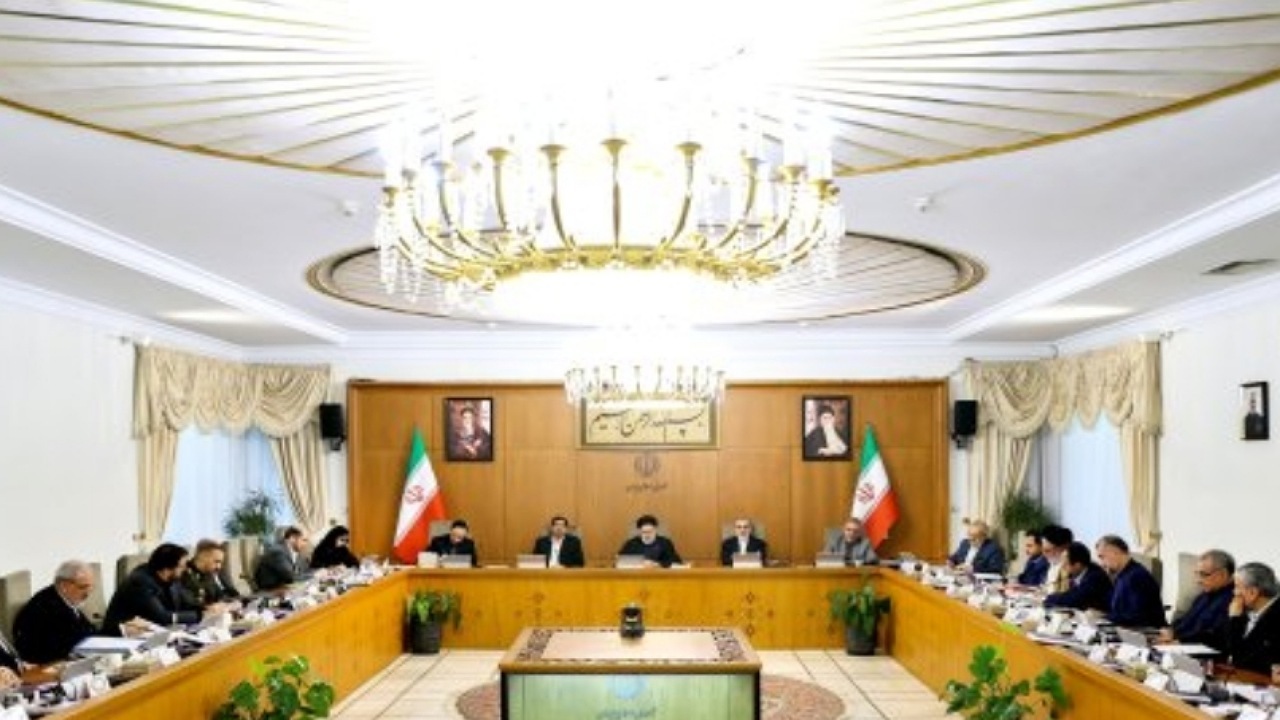 دستور رئیسی برای رسیدگی فوری و جدی به امور خانواده شهدای کرمان