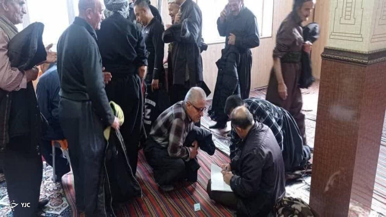 پویش ملی غربالگری دیابت و فشارخون تا پایان دی ماه تمدید شد
