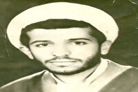 پدر شهید ابراهیم مرادی در اندیکا درگذشت