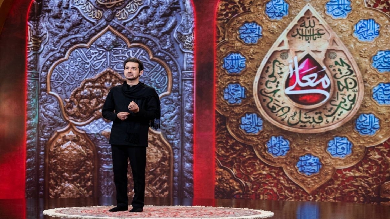 آغاز ضبط برنامه «حسینیه معلی»/ سید رضا نریمانی و نزار قطری به جمع کارشناسان اضافه شدند