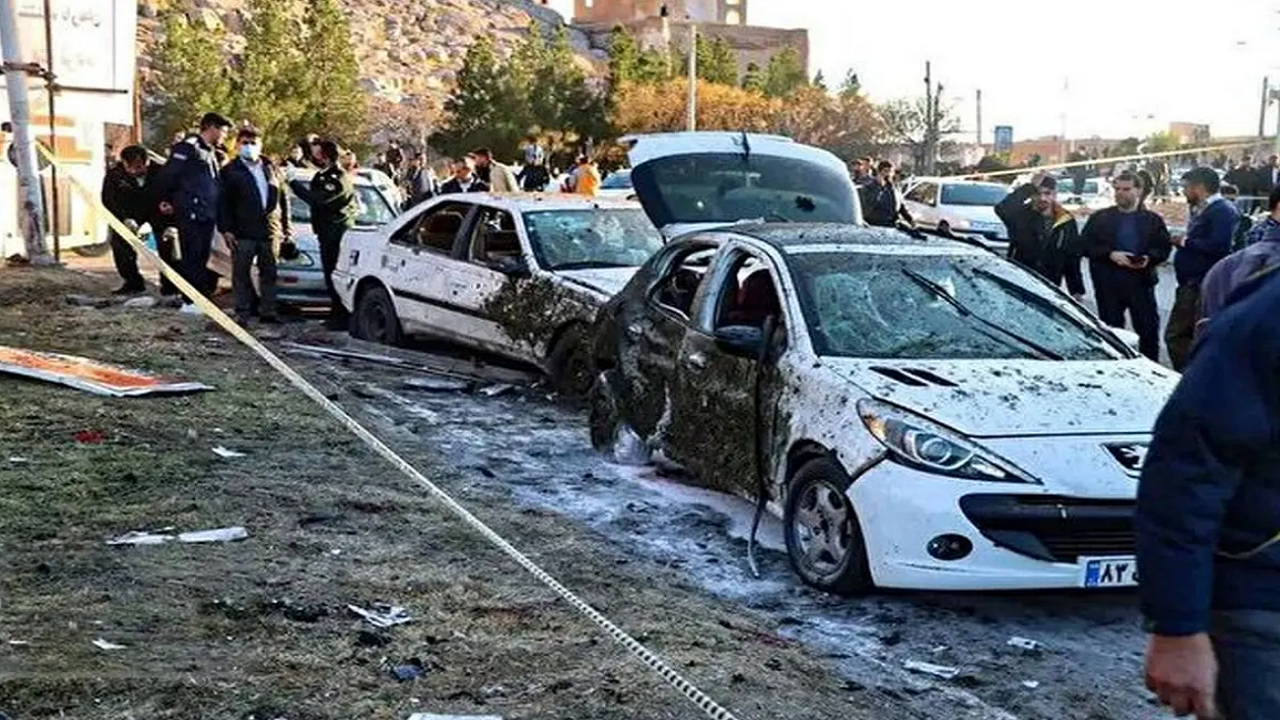 باید در بزنگاهی دقیق جواب محکمی به رژیم صهیونیستی بدهیم