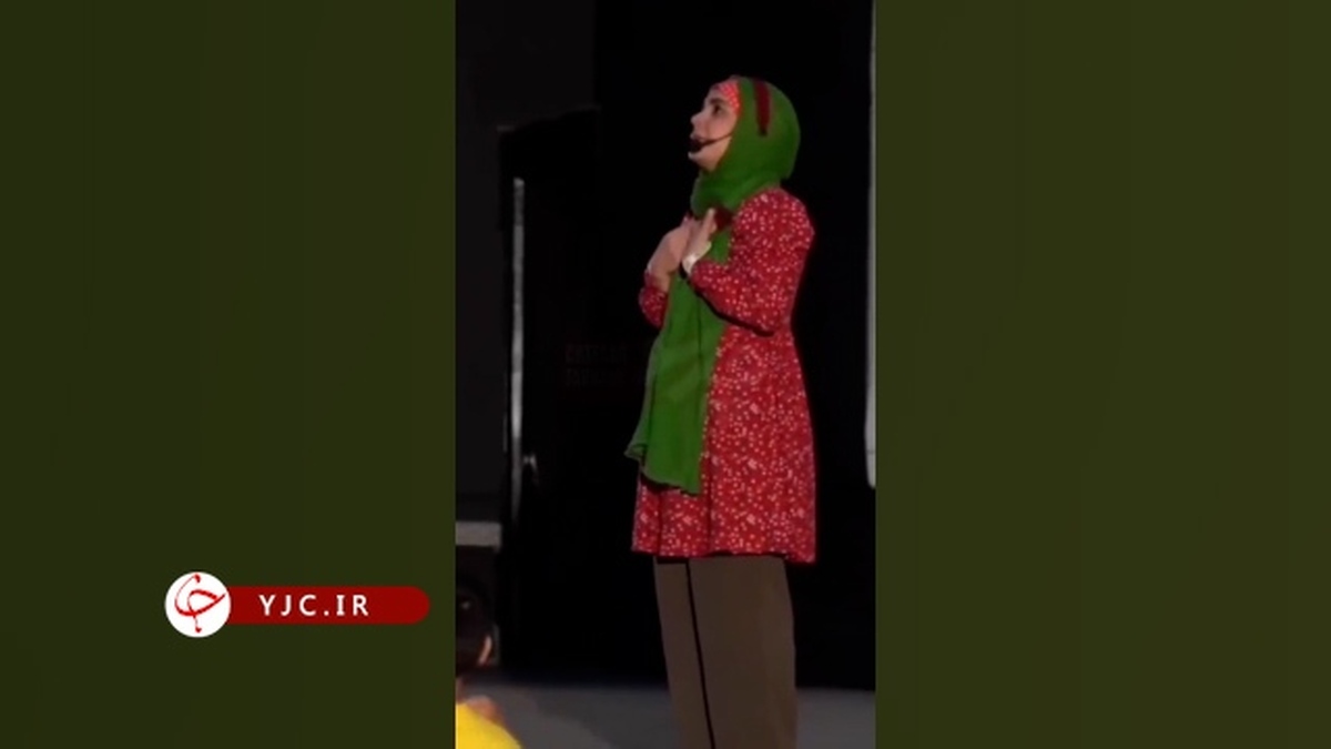 در حمله تروریستی کرمان، اسرائیل کارفرما و داعش پیمانکار است + فیلم