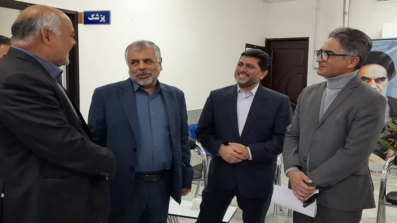 مرکز اهدای خون فردوس با کمبود نیرو مواجه است