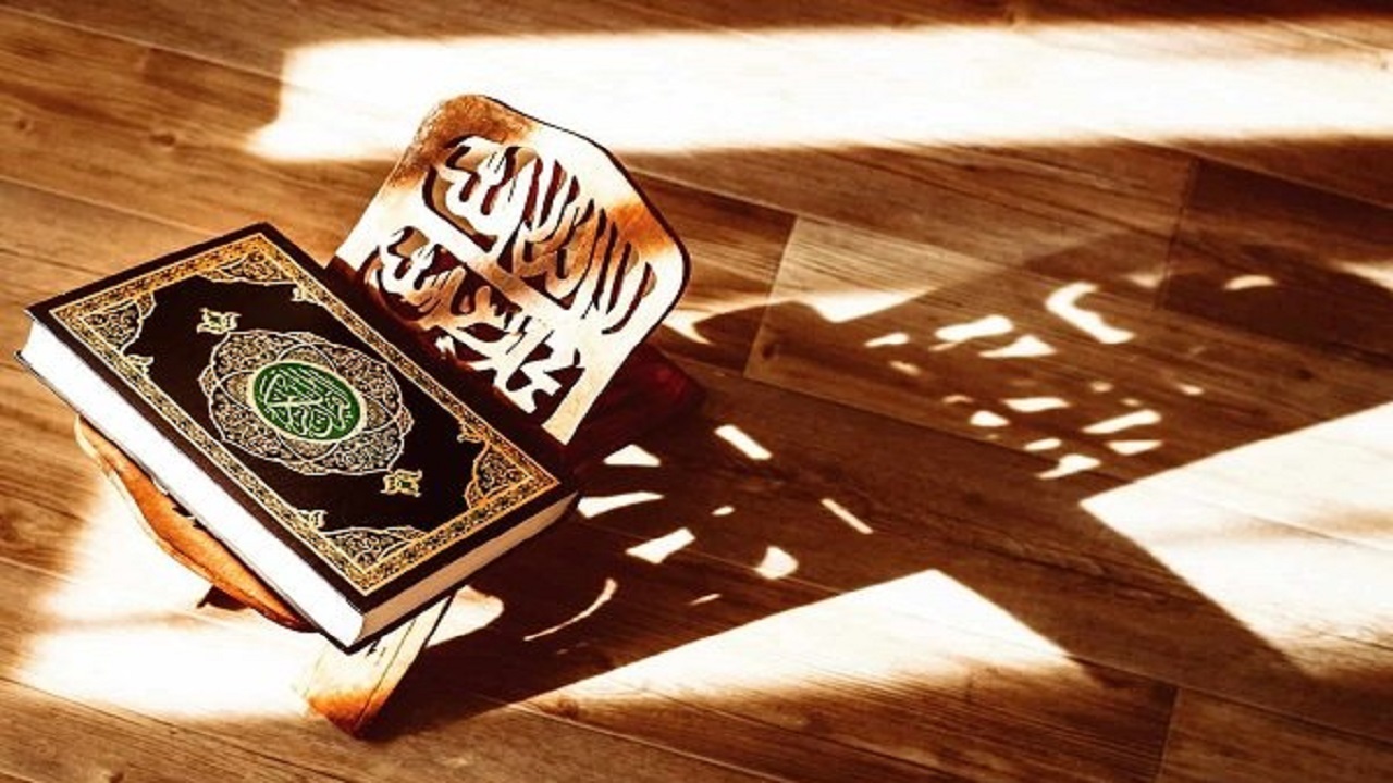 نظر قرآن در خصوص موجودات فضایی + فیلم