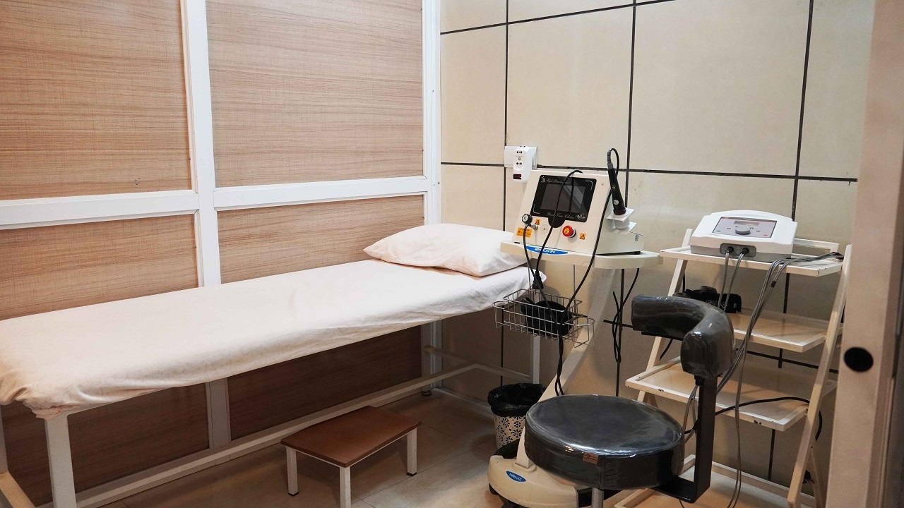 افزایش موسسات طرف قرارداد بیمه سلامت خراسان جنوبی
