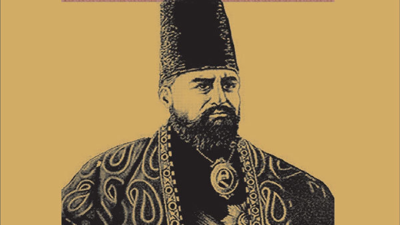 امیری که رگش را برای توسعه ایران گذاشت