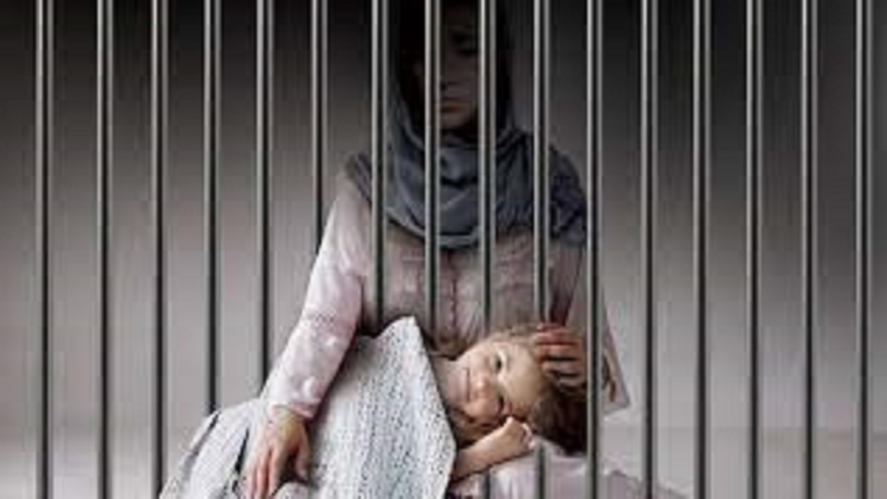 نسخه پزشک یزدی برای آزادی مادرِ در بند