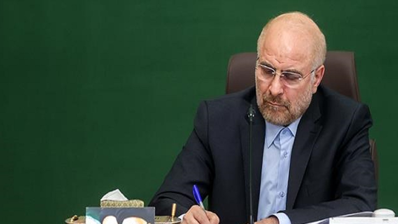 ابلاغ قانون حمایت از گزارشگران فساد به دولت