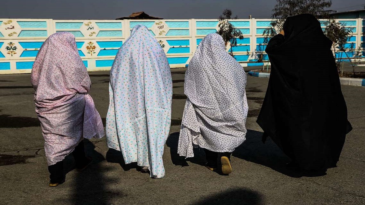 سه مادر زندانی با کمک خیران از زندانهای خراسان رضوی آزاد شدند