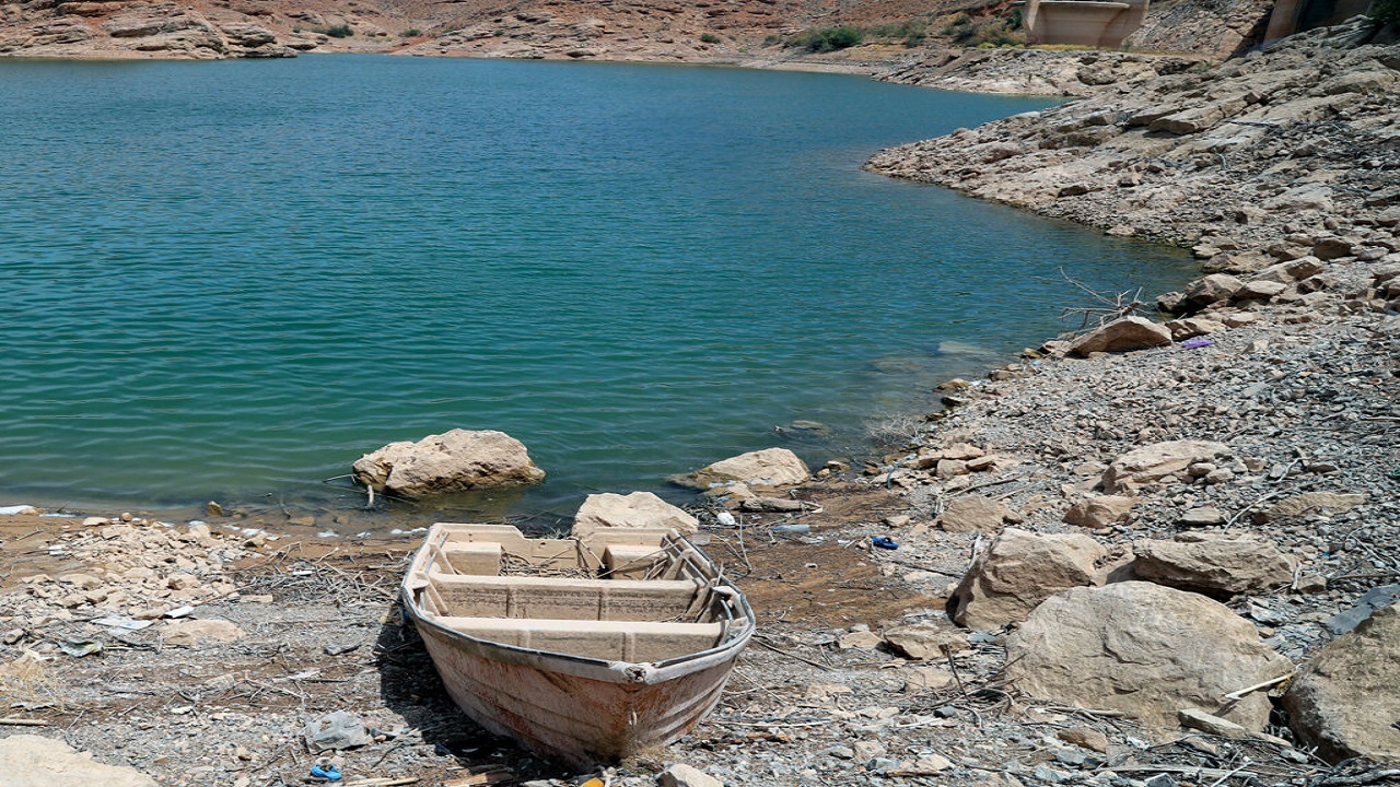 تابستان آینده این کلانشهر با ۴۰ درصد کسری آب مواجه می‌شود