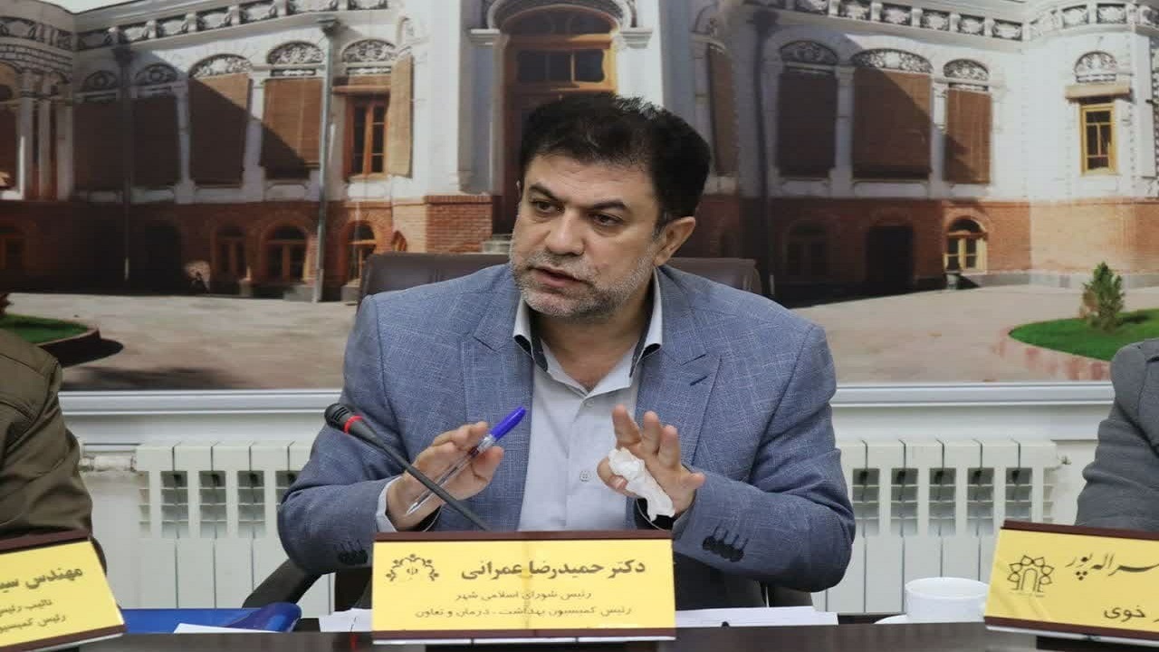 آغاز نمونه برداری رایگان برای تشخیص سرطان بانوان خوی