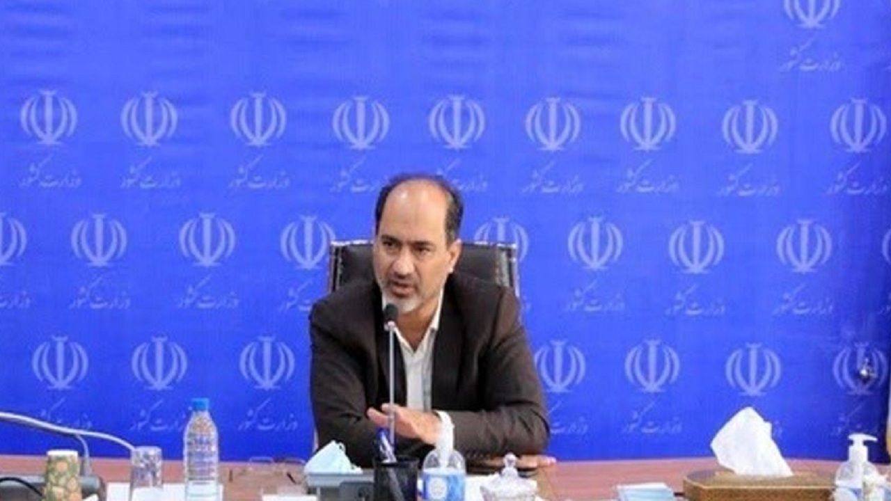 تاکید معاون سیاسی استاندار هرمزگان بر نقش آفرینی جوانان در شور انتخاباتی