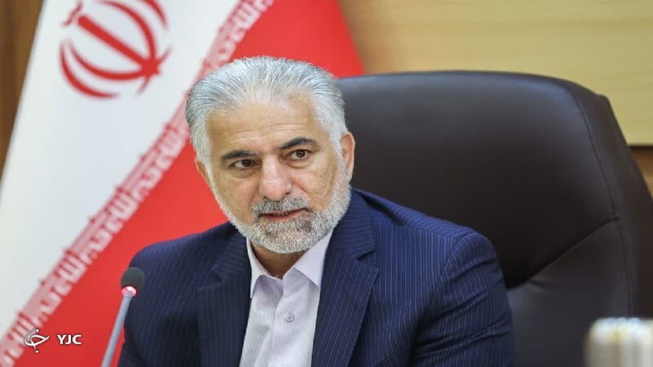 برگزاری ۸۰ درصد جلسات دادرسی زندانیان به صورت آنلاین
