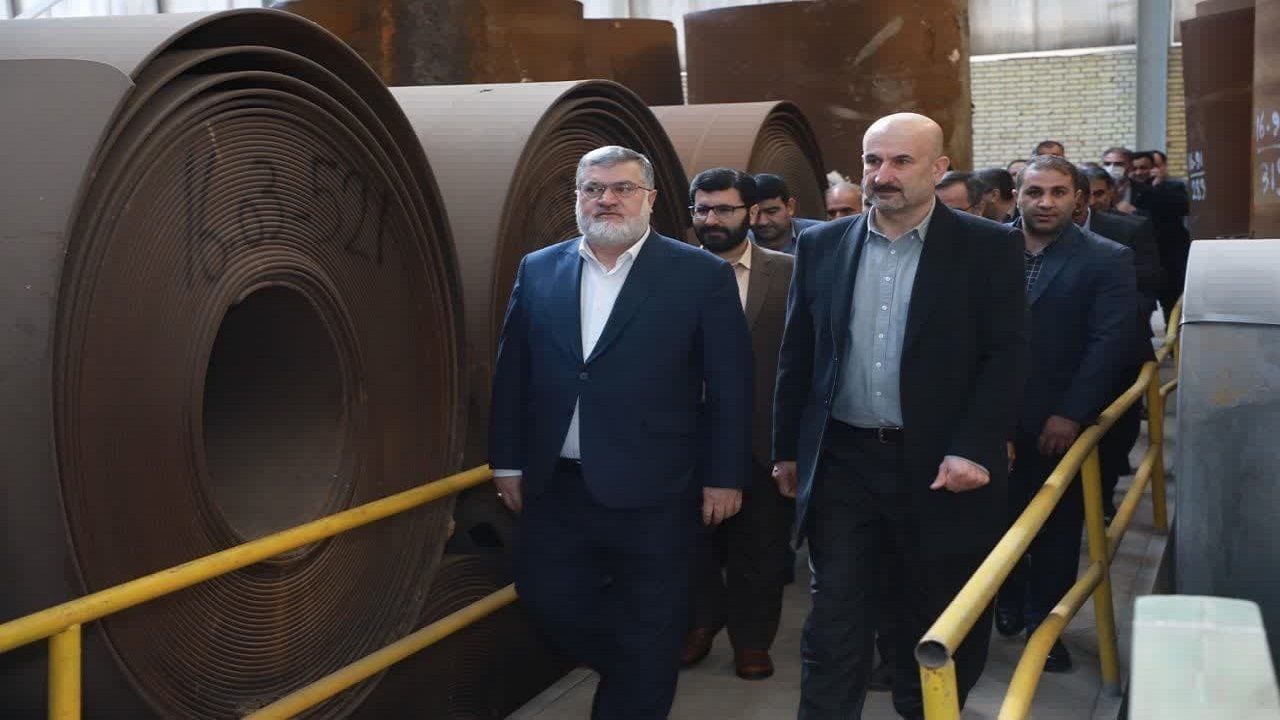 اجرایی شدن ۸۰ درصد از مصوبات کمیته رفع مشکلات واحد‌های تولیدی آذربایجان غربی