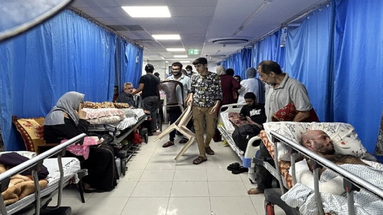 نیاز فوری ۶ هزار مجروح فلسطینی برای درمان در خارج از نوار غزه