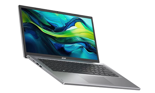 ایسر لپ&zwnj;تاپ&zwnj;های سری Swift و Aspire را با دکمه کوپایلوت به&zwnj;روز کرد