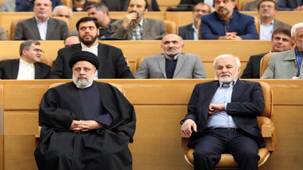 همایش سراسری کارگزاران گزینش کشور برگزار شد