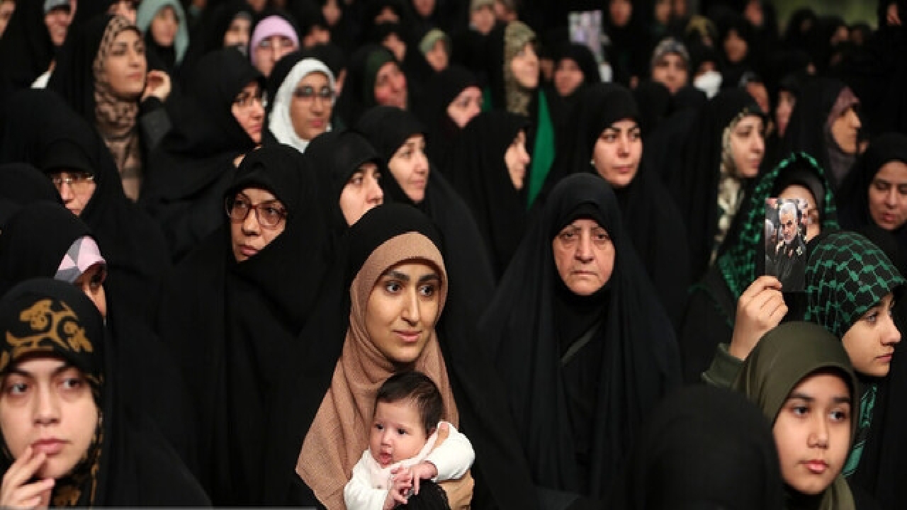 عدالت جنسیتی و وظایف زنان در برابر خانواده