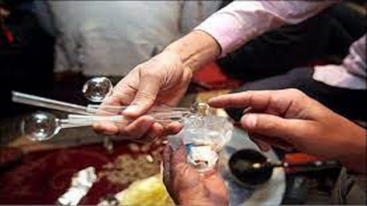 راهکار‌های سنتی مبارزه با مواد مخدر کارساز نیست