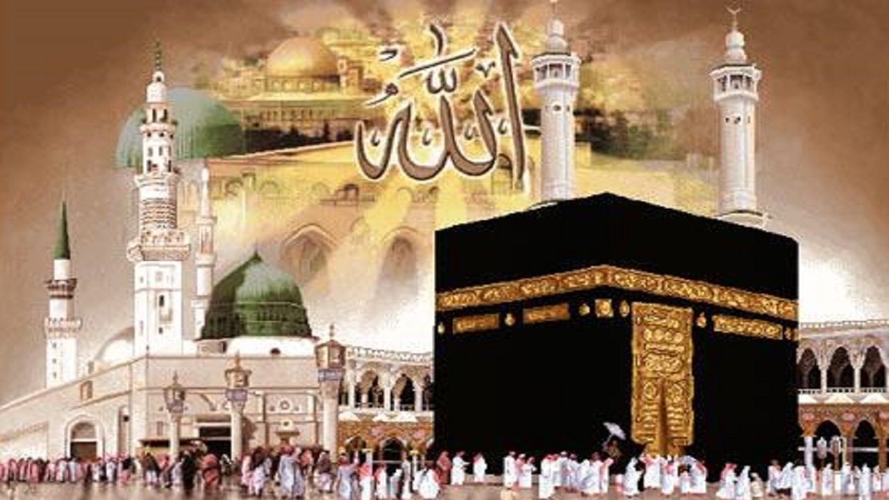 سفر به سرزمین وحی از لنز دوربین شهروند خبرنگار