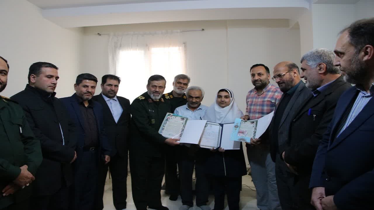دیدار مسئولان با مجروحان حادثه تروریستی کرمان