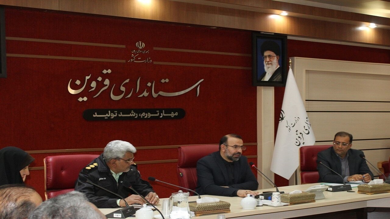 فعالیت ۲۵۵ کانون در طرح یاریگران زندگی قزوین