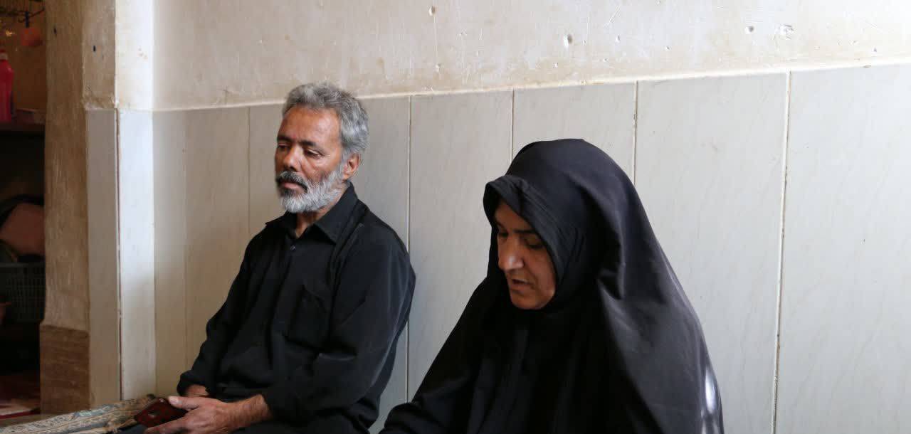 ابلاغ پیام تسلیت رهبر به خانواده شهدای حادثه تروریستی کرمان&nbsp;