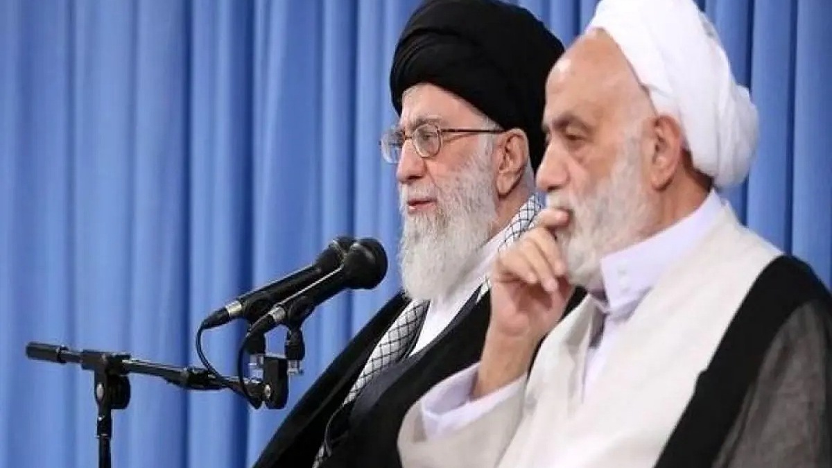 رسیدن به هدف‌های اسلامی جز با حضور مردم امکان‌پذیر نیست