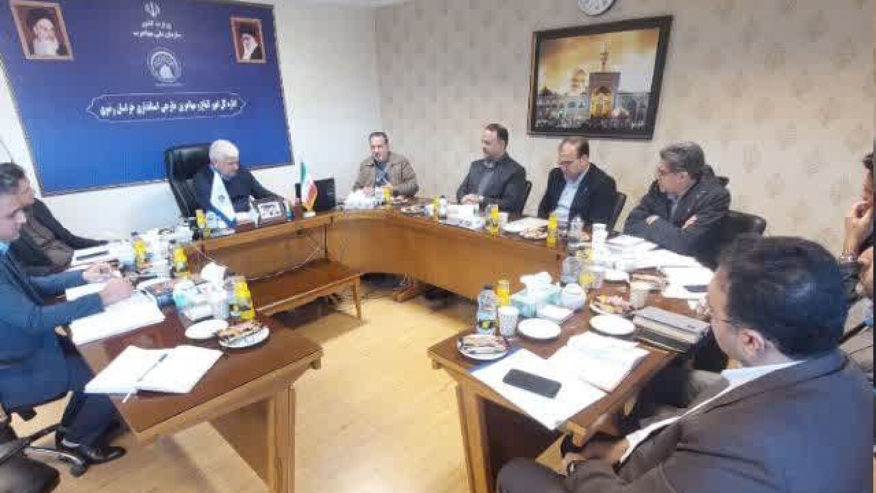 ساماندهی منابع مالی اتباع در زنجیره تولید