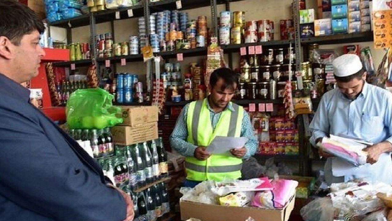 ممنوعیت اشتغال اتباع در شعاع ۳ کیلومتری حرم رضوی