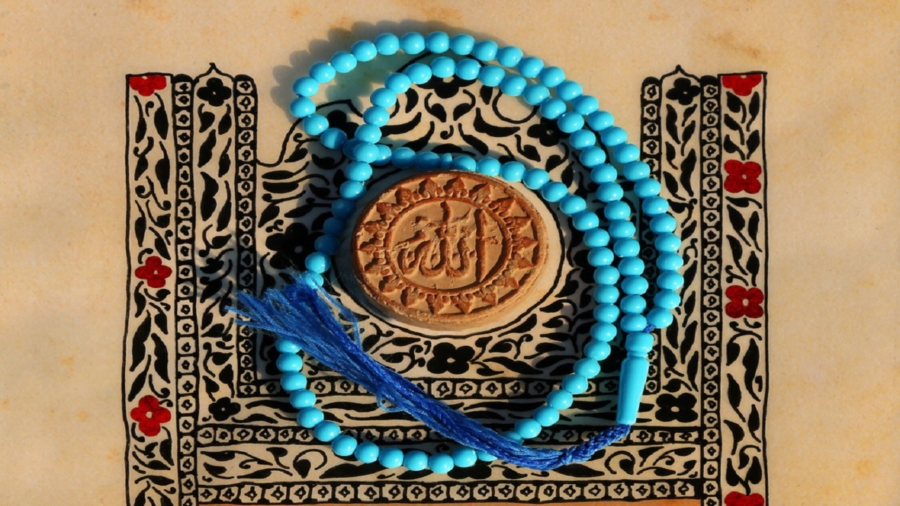 آغاز ثبت نام اعتکاف در گلستان
