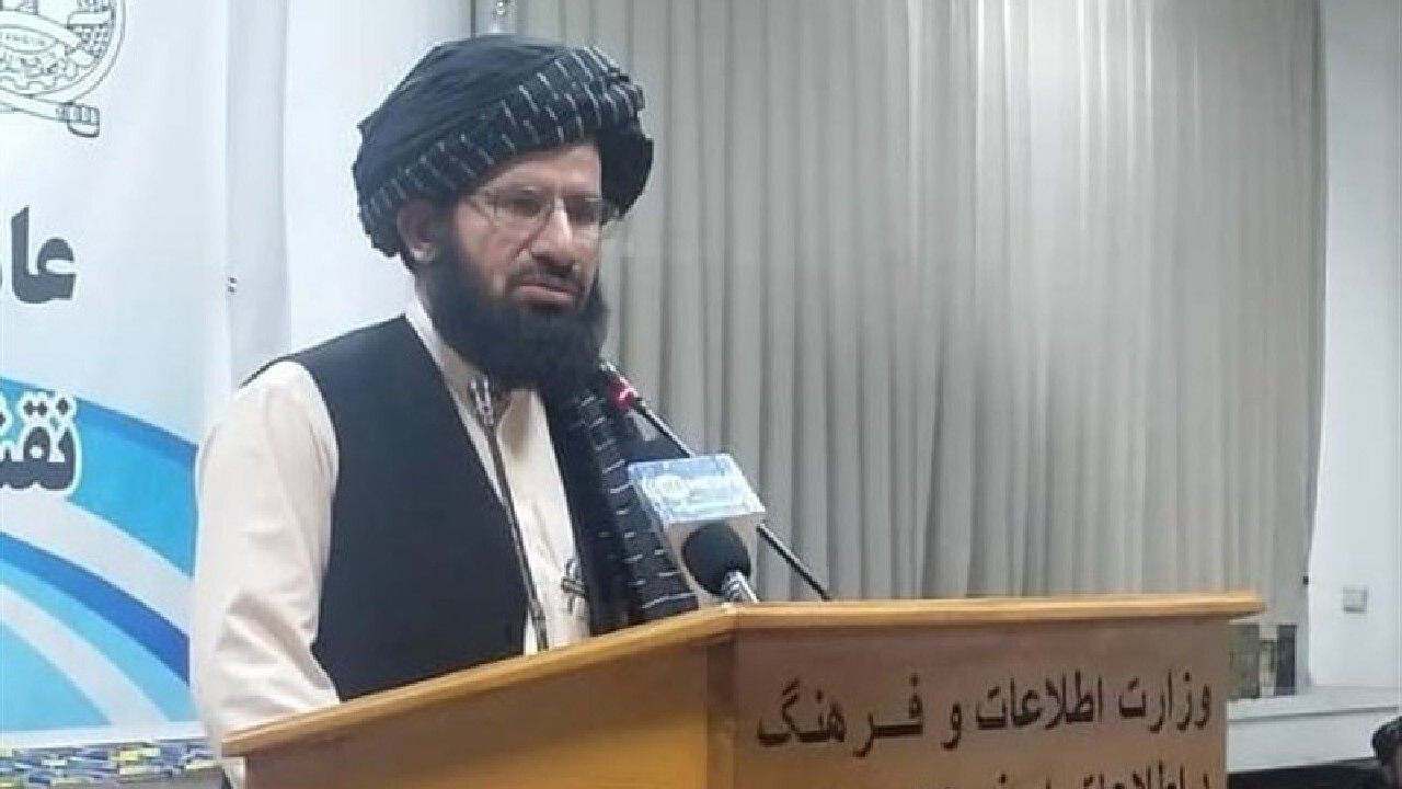 احزاب موجب عقب ماندگی افغانستان شده است