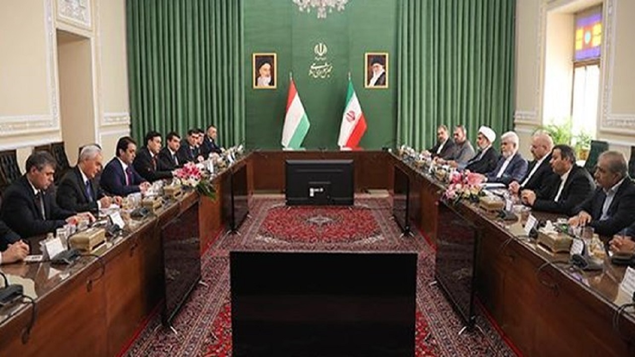 قالیباف: ریشه وقوع حادثه تروریستی کرمان نتیجه فعالیت داعش در افغانستان است