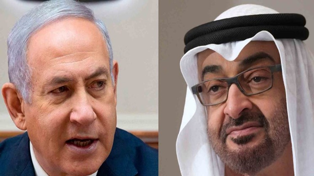 پاسخ امارات به نتانیاهو برای پرداخت دستمزد کارگران فلسطینی: از زلنسکی پول بگیر