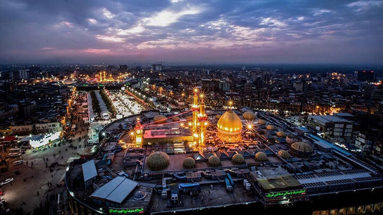 هزینه سفر عتبات چقدر است؟