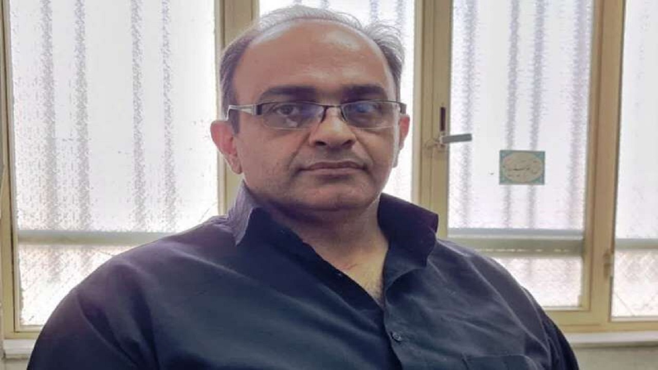 تنها یزدی مدال‌آور در پار المپیک دار فانی را وداع گفت